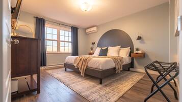 3 Schlafzimmer, Bügeleisen/Bügelbrett, Reisekinderbett, kostenloses WLAN