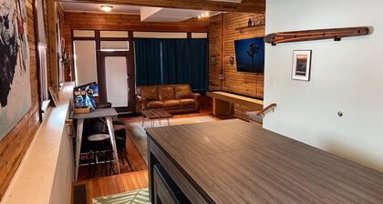 Gore Mountain Lift View Ski Apt: Main St 1&2 Combo