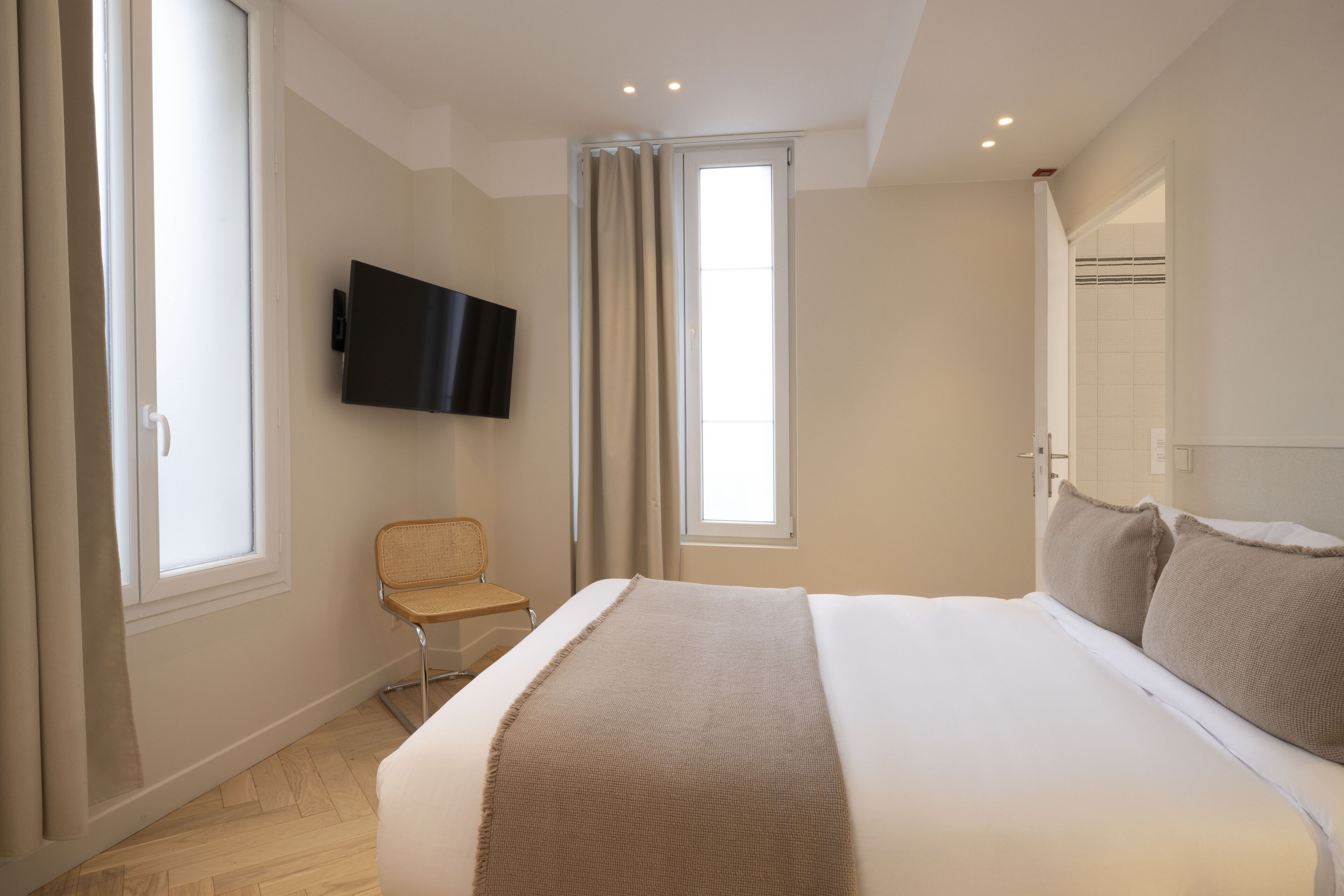 Photo - Hôtel Le Daum