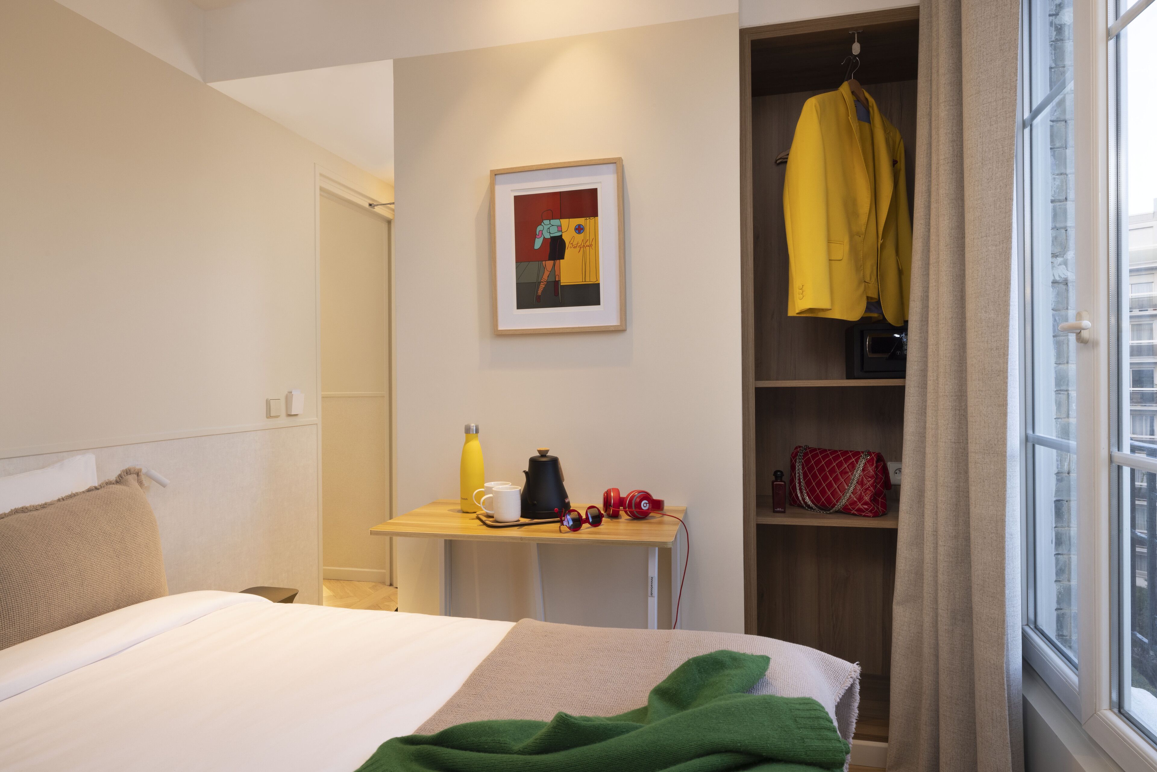 Photo - Hôtel Le Daum