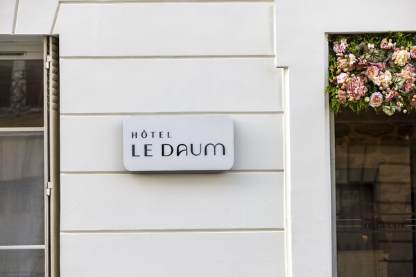 Le Daum - Porte de Vincennes