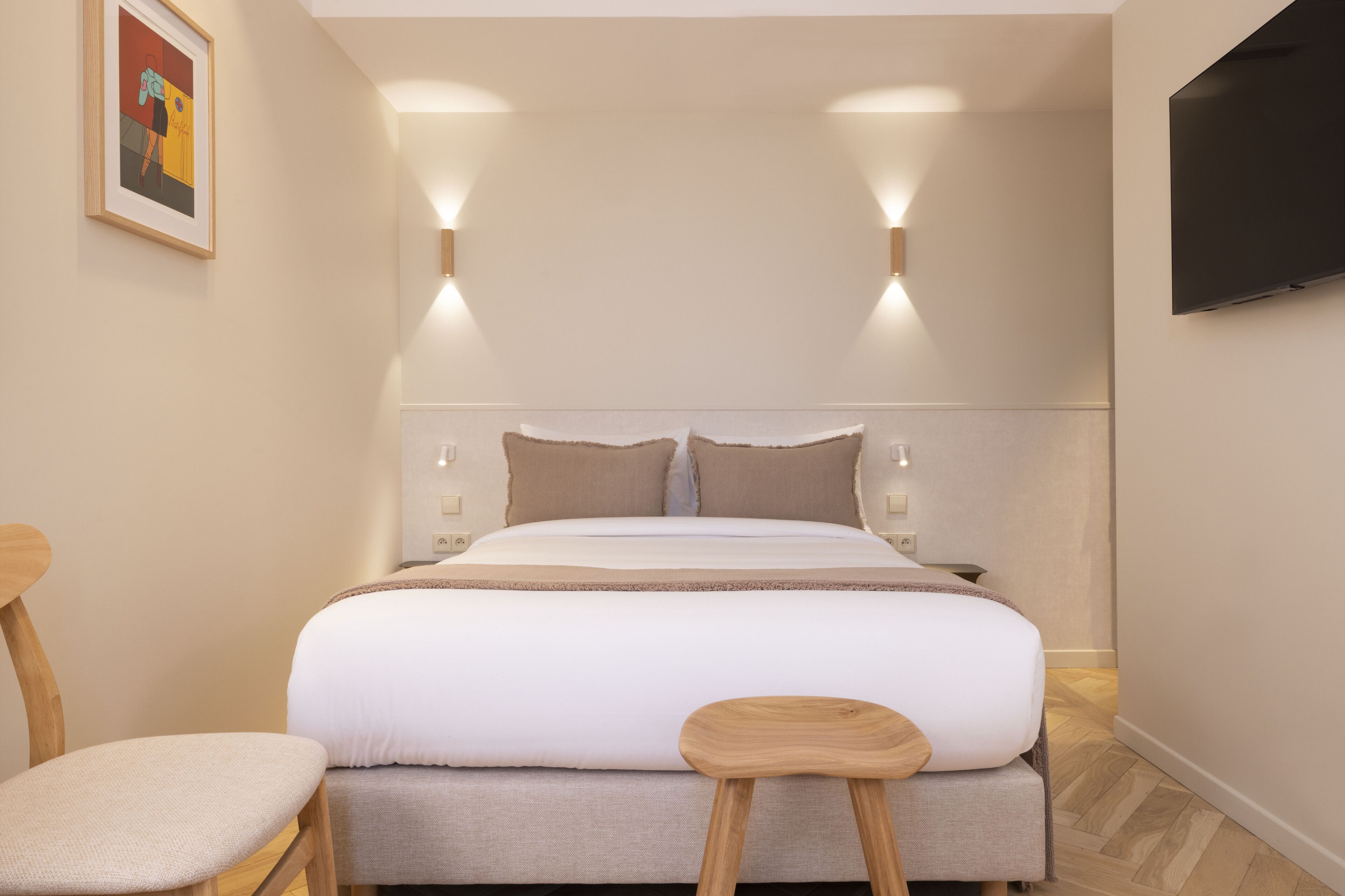 Photo - Hôtel Le Daum