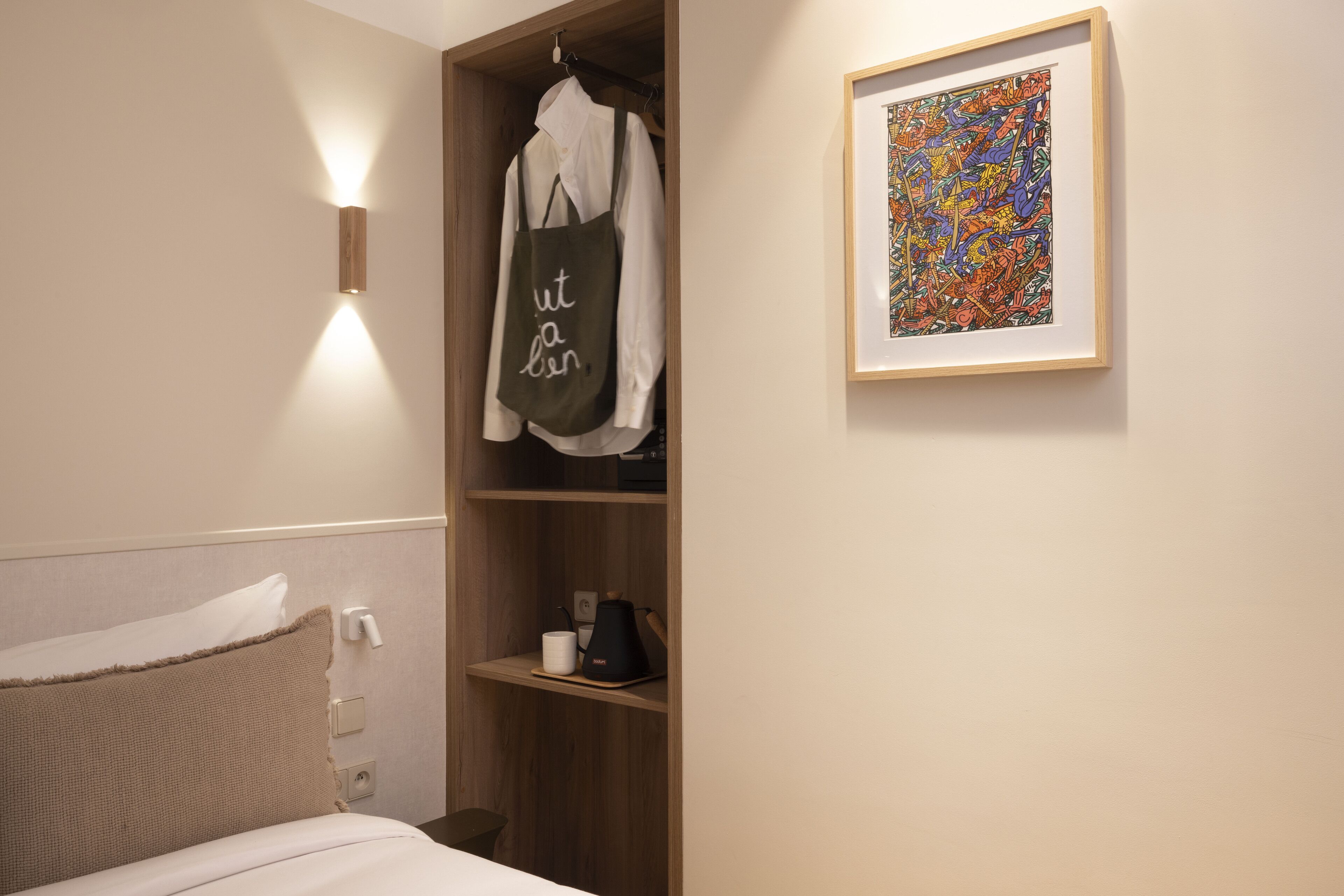 Photo - Hôtel Le Daum