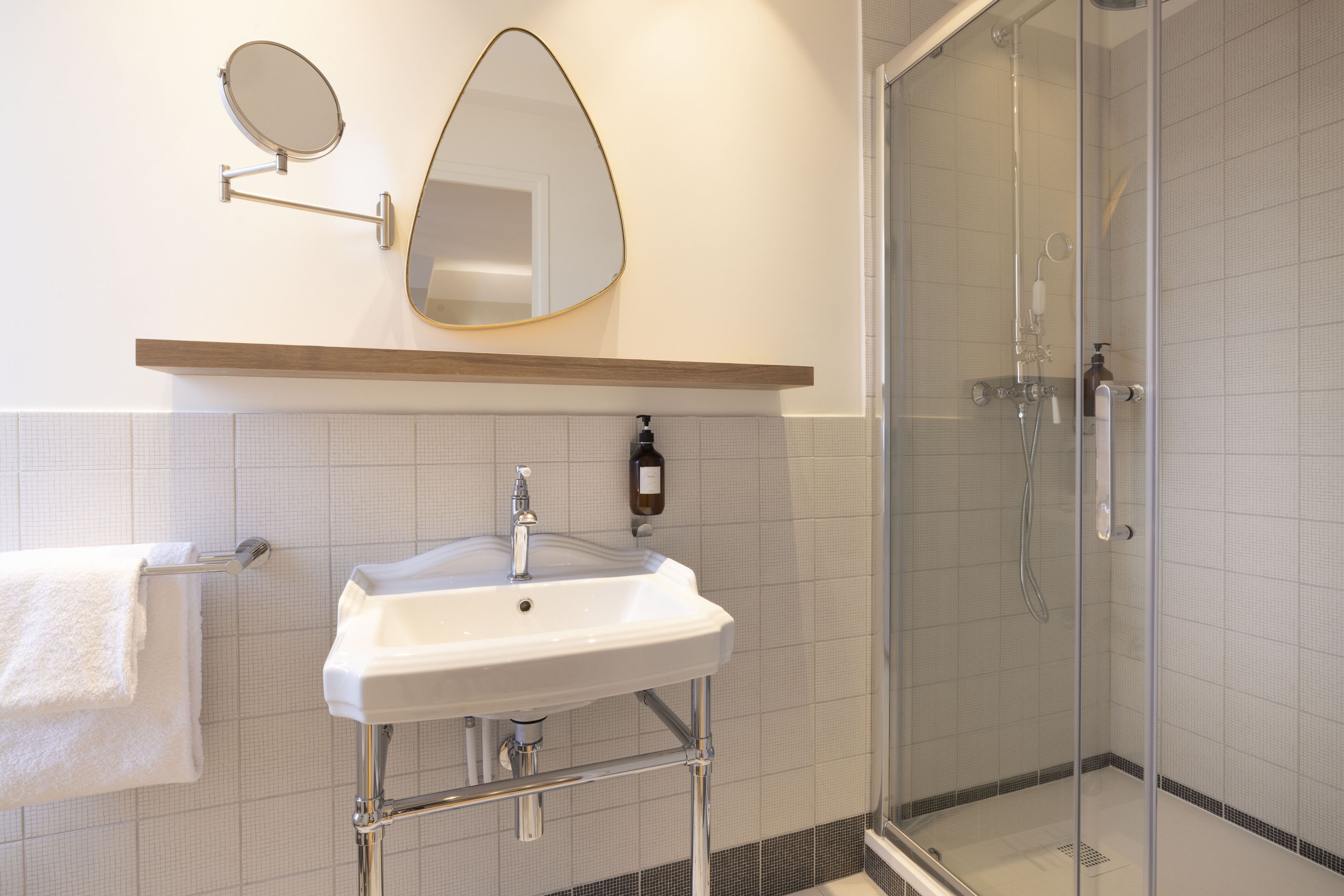 Photo - Hôtel Le Daum