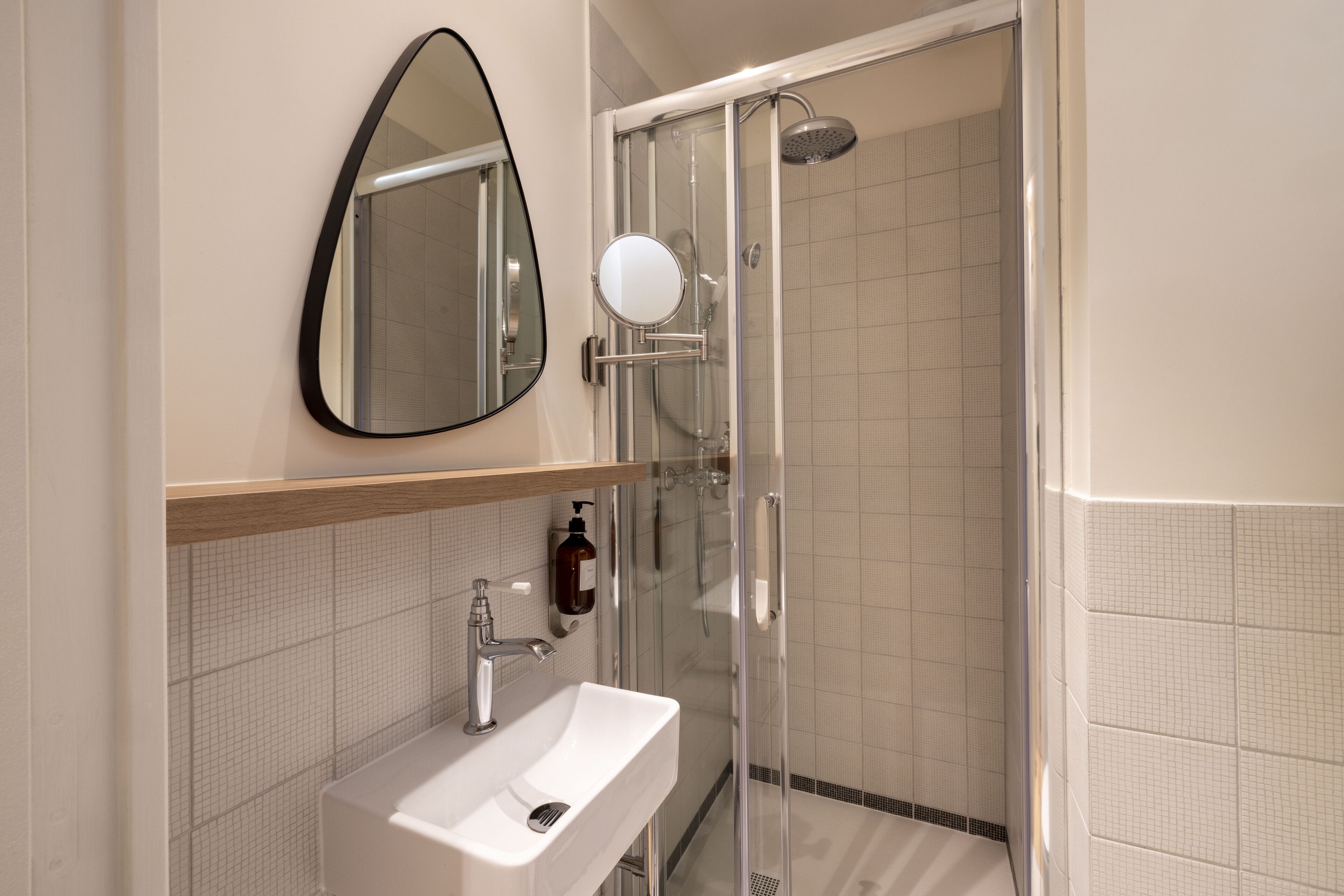 Photo - Hôtel Le Daum
