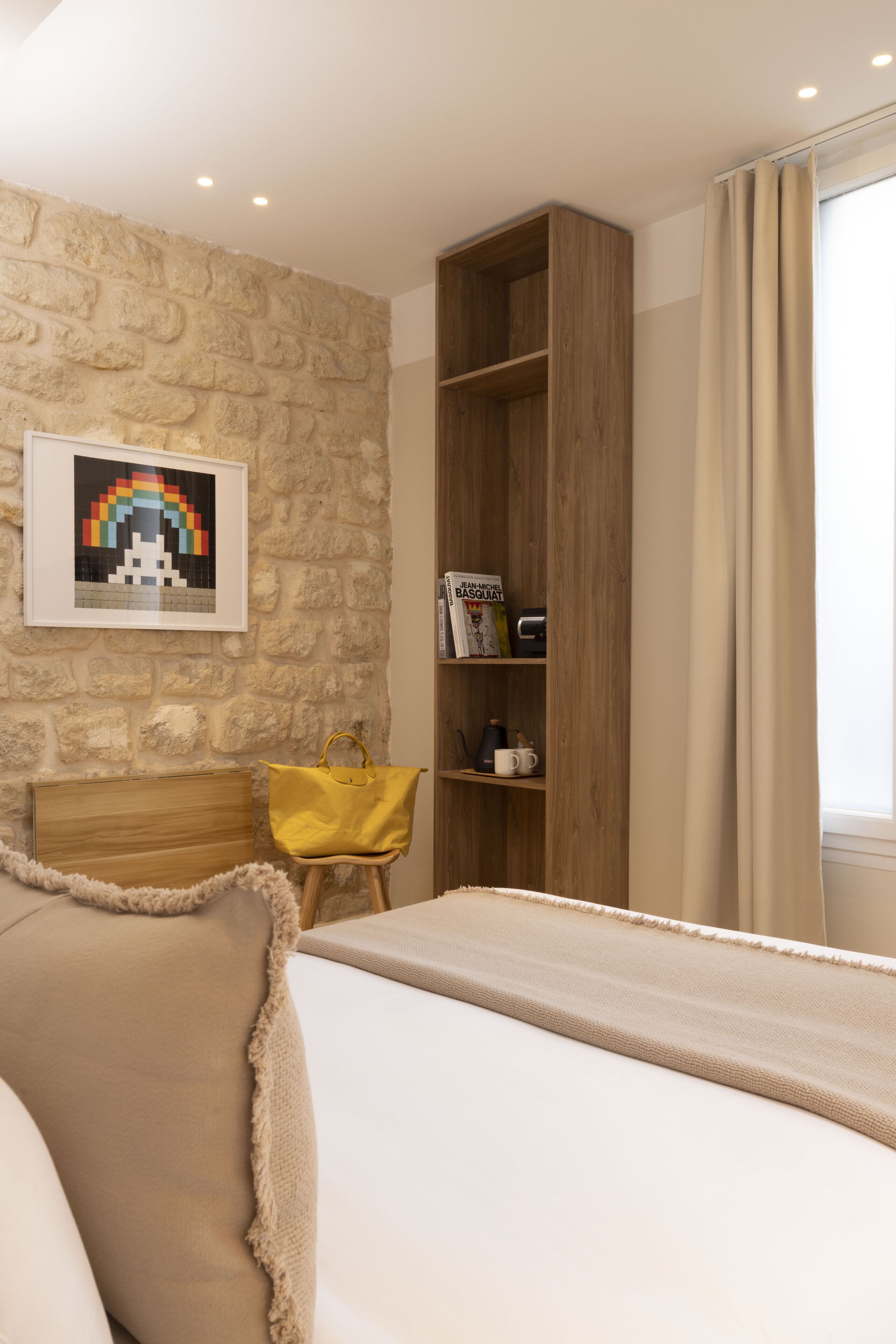 Photo - Hôtel Le Daum