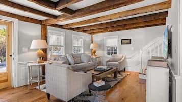 Télévision, espaces bureaux