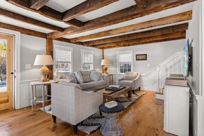 Télévision, espaces bureaux