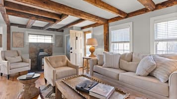 Télévision, espaces bureaux