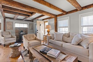 Télévision, espaces bureaux