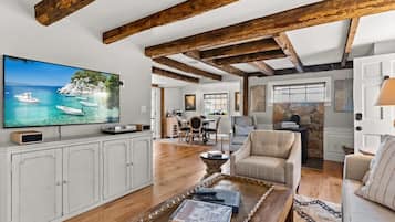 Télévision, espaces bureaux