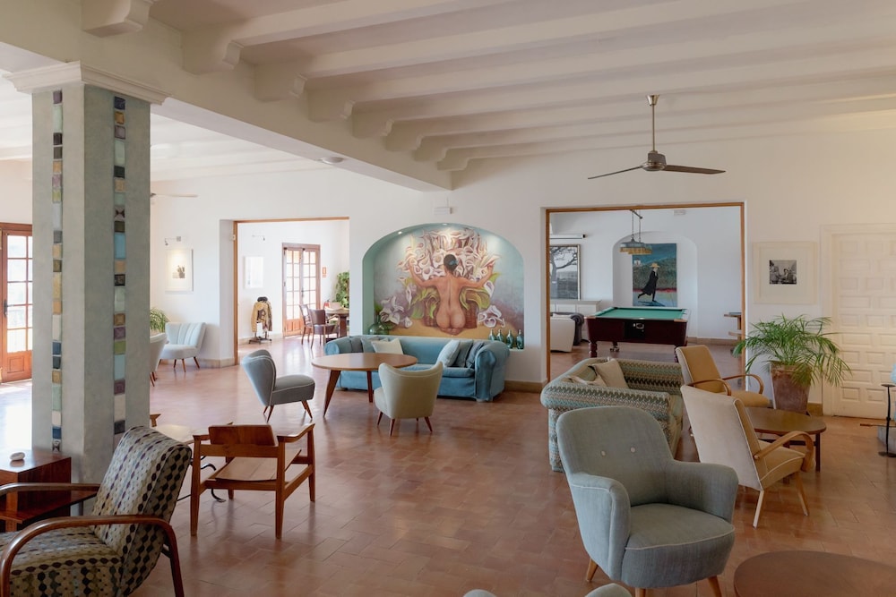 Hotel Punta Sur by null