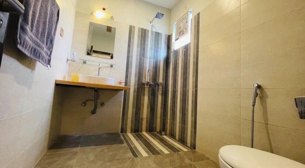 Shower