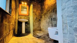 Een douche