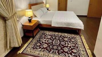 2 chambres