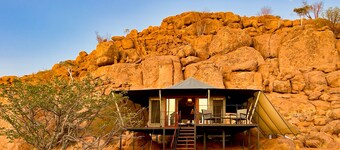 트위펠폰테인 어드벤쳐 캠프