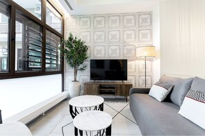 Smart TV 