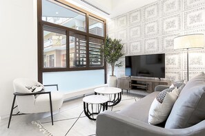 TV connectée