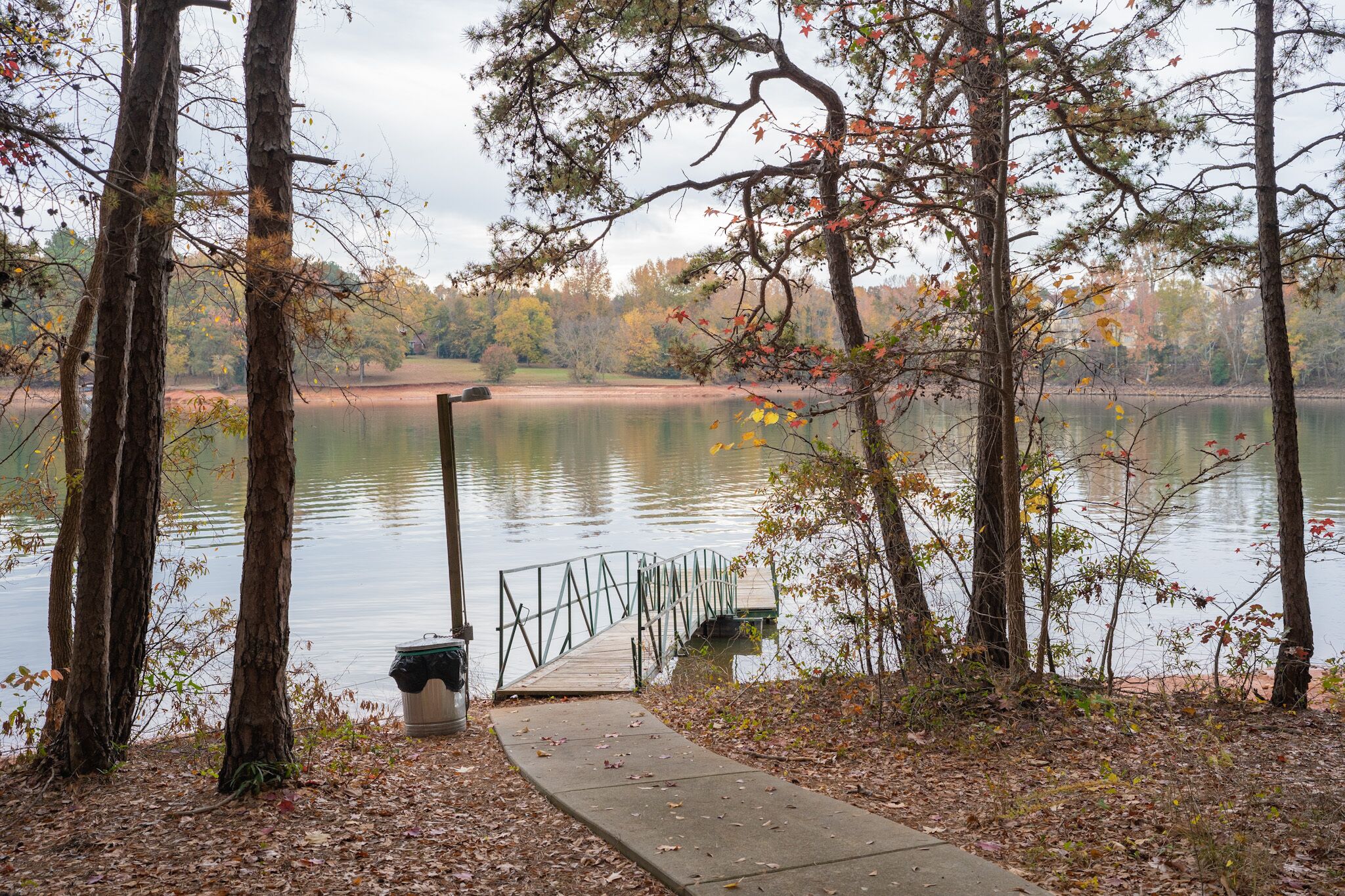 Lake Hartwell 3bed/2bath - Serene and Immaculate!