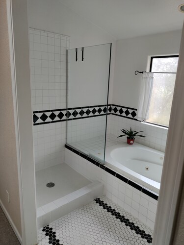 Executive Master Suite