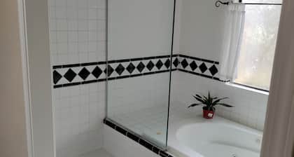 Executive Master Suite