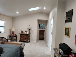 1 Schlafzimmer, kostenloses WLAN