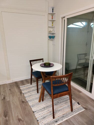 Executive Master Suite