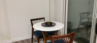 Executive Master Suite