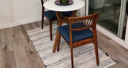 Executive Master Suite