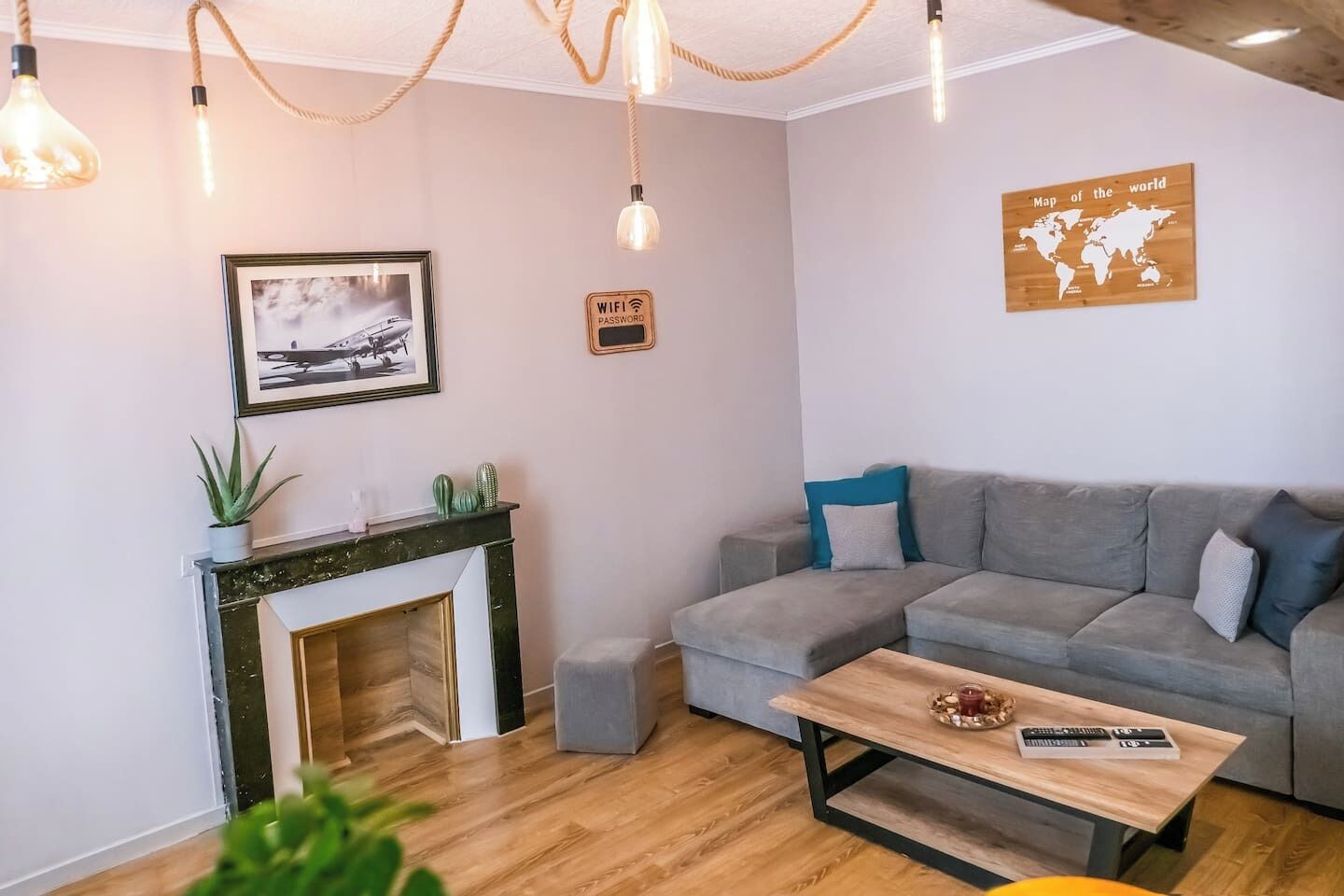 TV connectée, chaîne hi-fi
