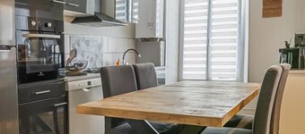 1 Bedroom Apartment - Thomas and John's Gite "AP5