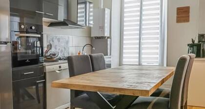 1 Bedroom Apartment - Thomas and John's Gite "AP5