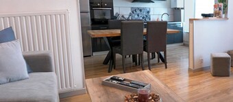 Charming 3-star Gîte in the heart of Verdun