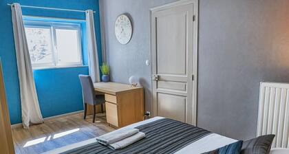 1 Bedroom Apartment - Thomas and John's Gite "AP5