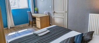 1 Bedroom Apartment - Thomas and John's Gite "AP5