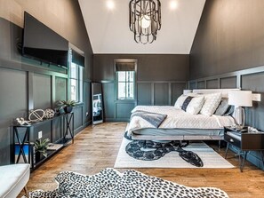 4 camere, Wi-Fi, lenzuola