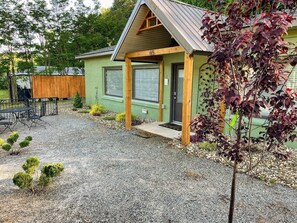 テラス / パティオ