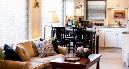 Charming Studio Getaway Near TIEC, Tryon & Landrum