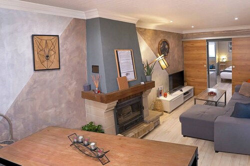 APT4 For 2 People 3-star Tourist Accommodation