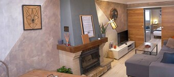 APT4 For 2 People 3-star Tourist Accommodation
