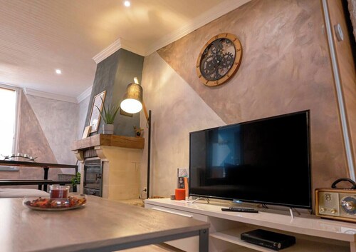 AP4 - 1 Bedroom Apartment - Thomas and John's "AP4" Gite