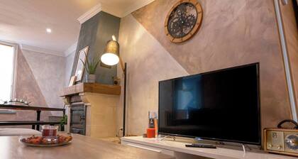 AP4 - 1 Bedroom Apartment - Thomas and John's "AP4" Gite