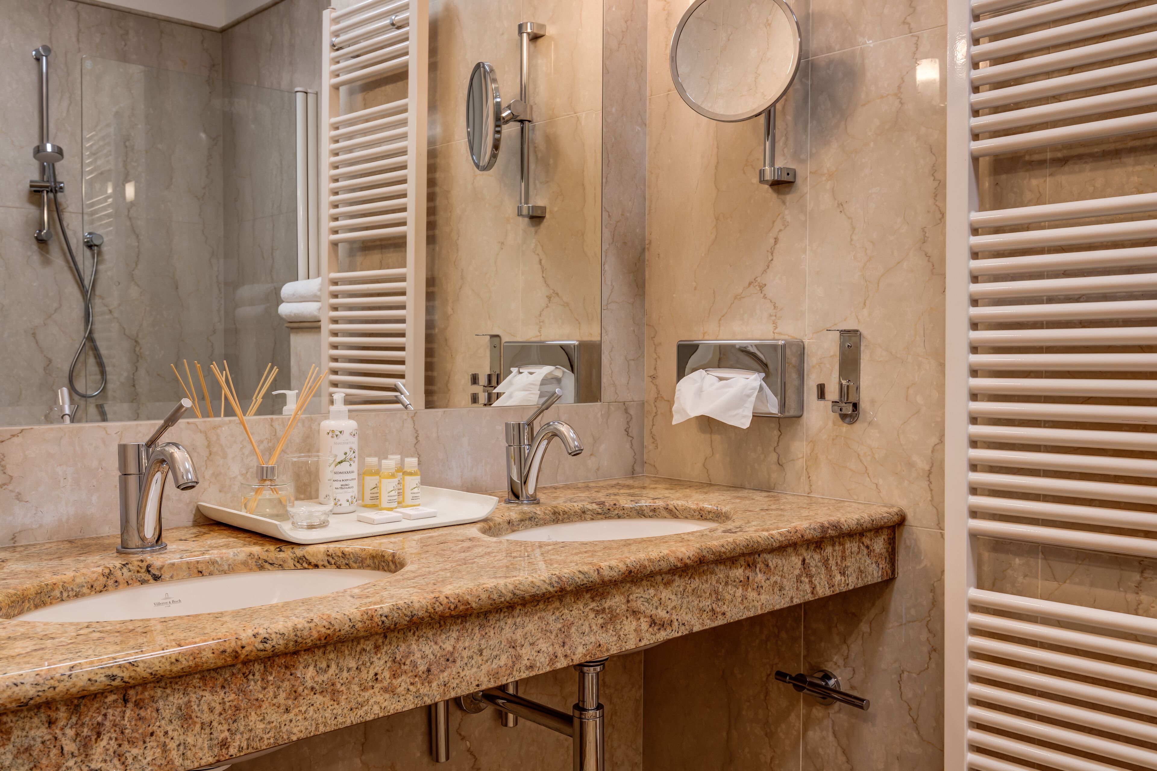 Foto - Hotel Nerudova 211