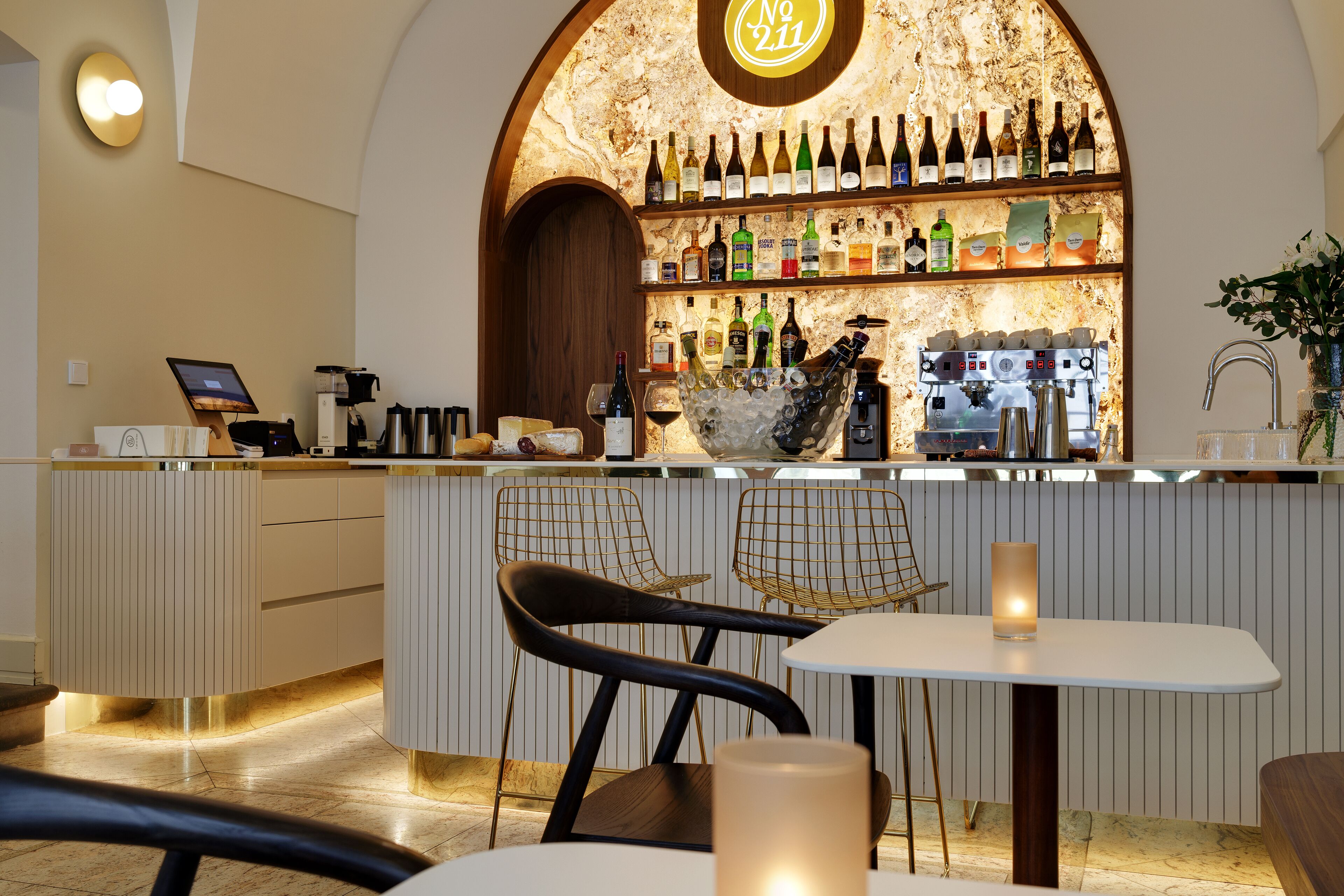 Foto - Hotel Nerudova 211