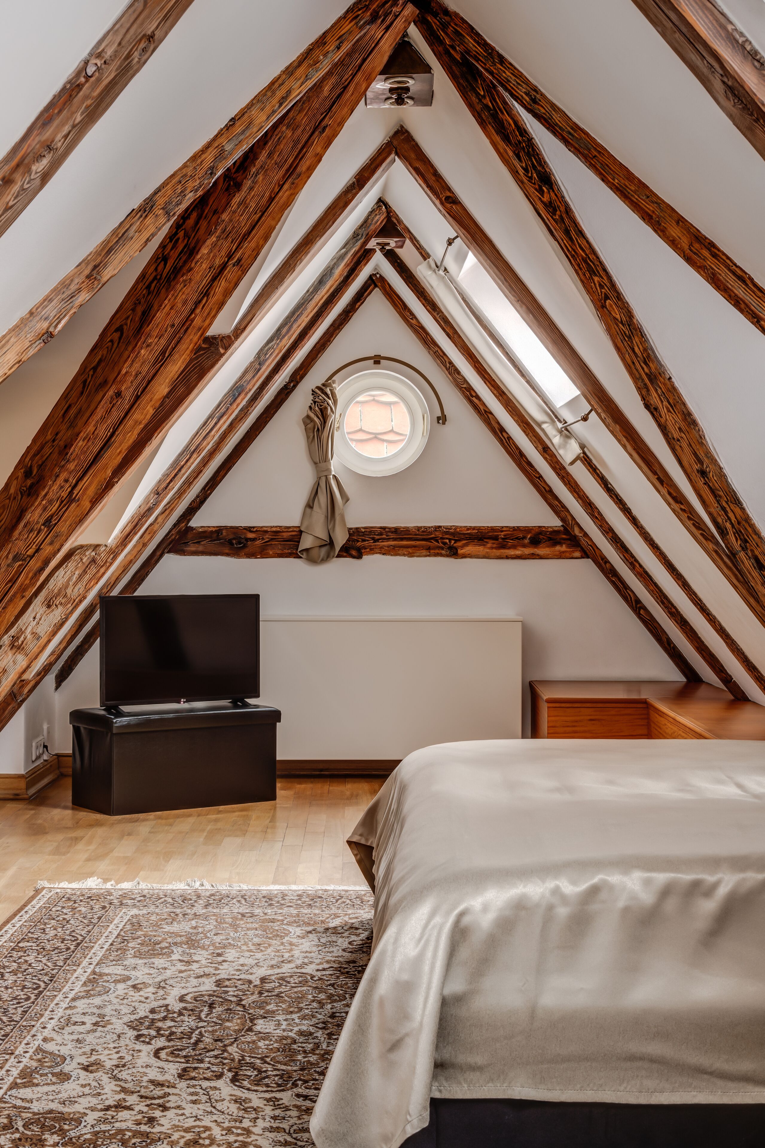 Foto - Hotel Nerudova 211