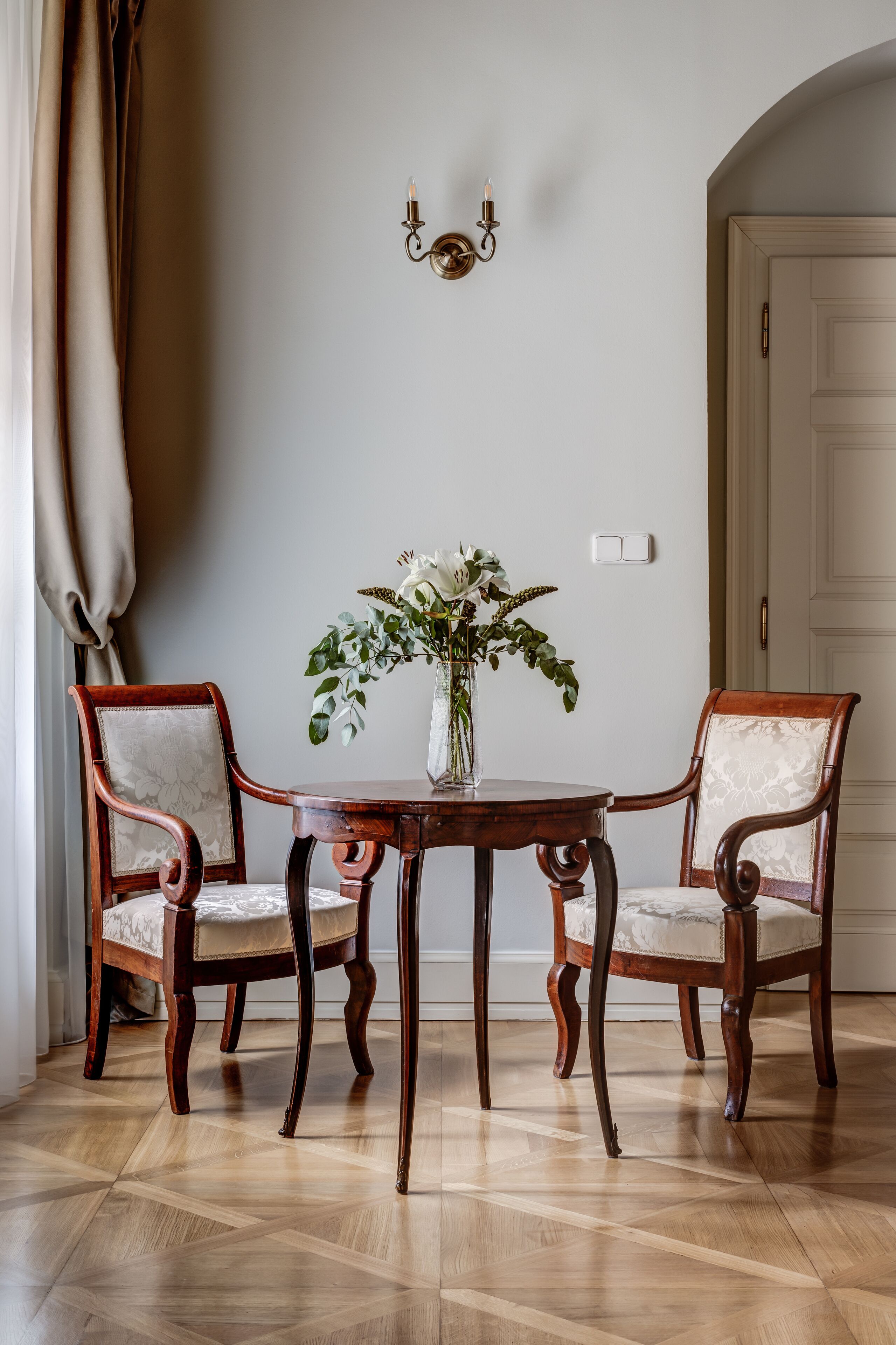 Foto - Hotel Nerudova 211