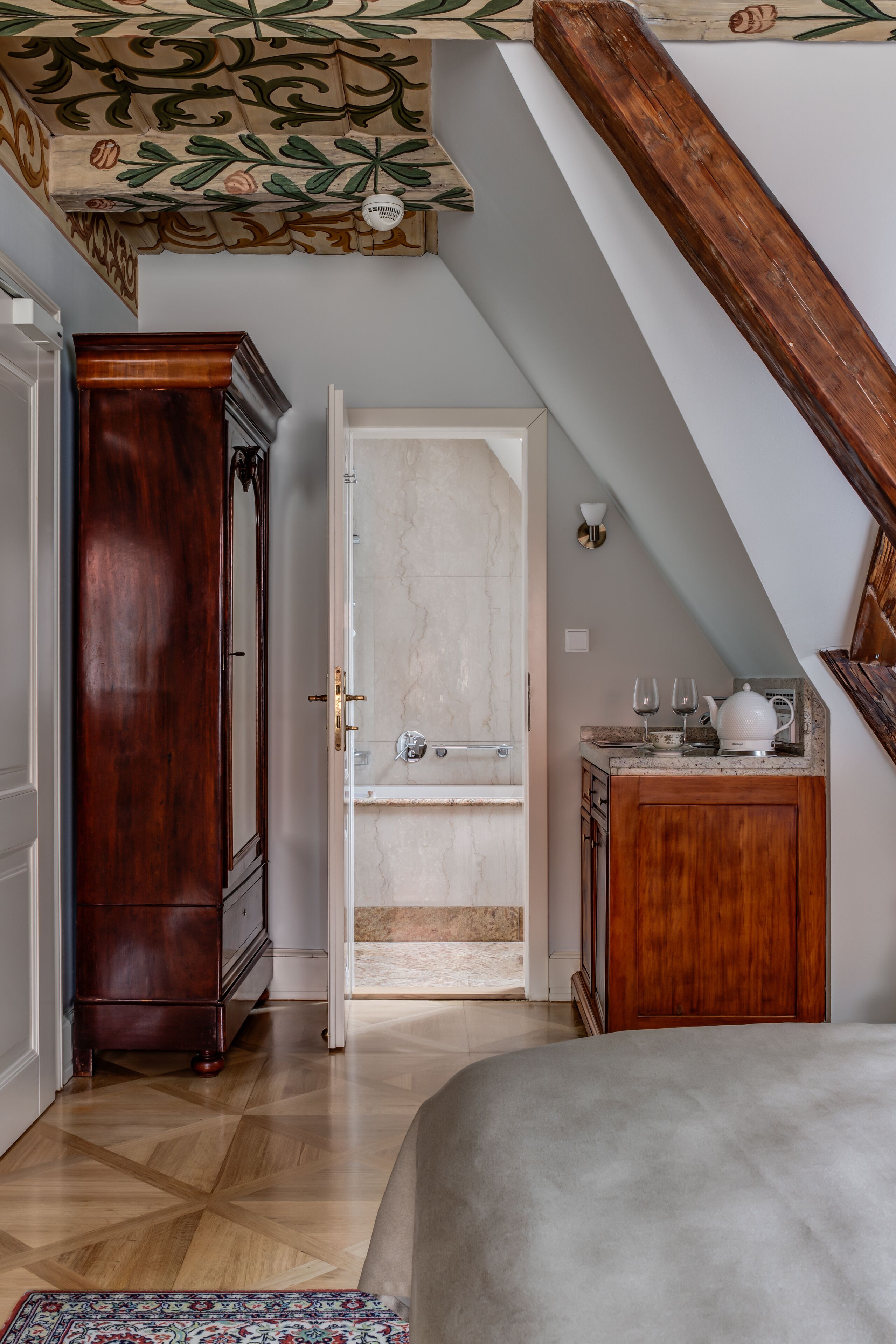 Foto - Hotel Nerudova 211