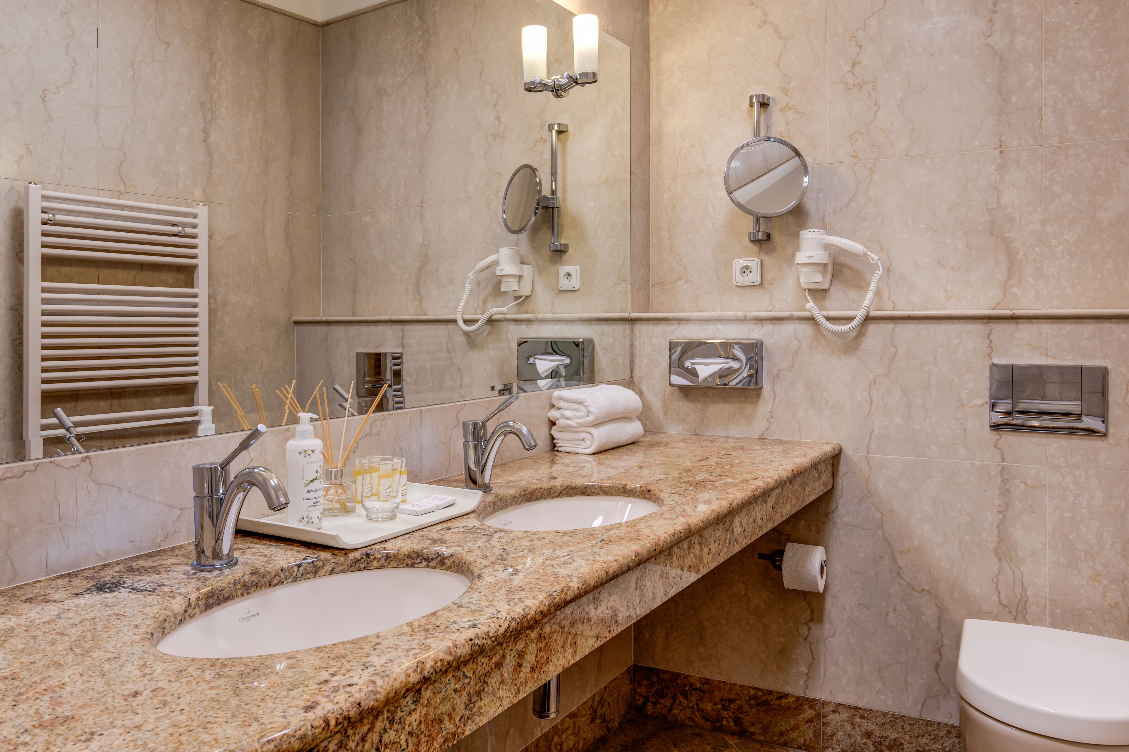 Foto - Hotel Nerudova 211