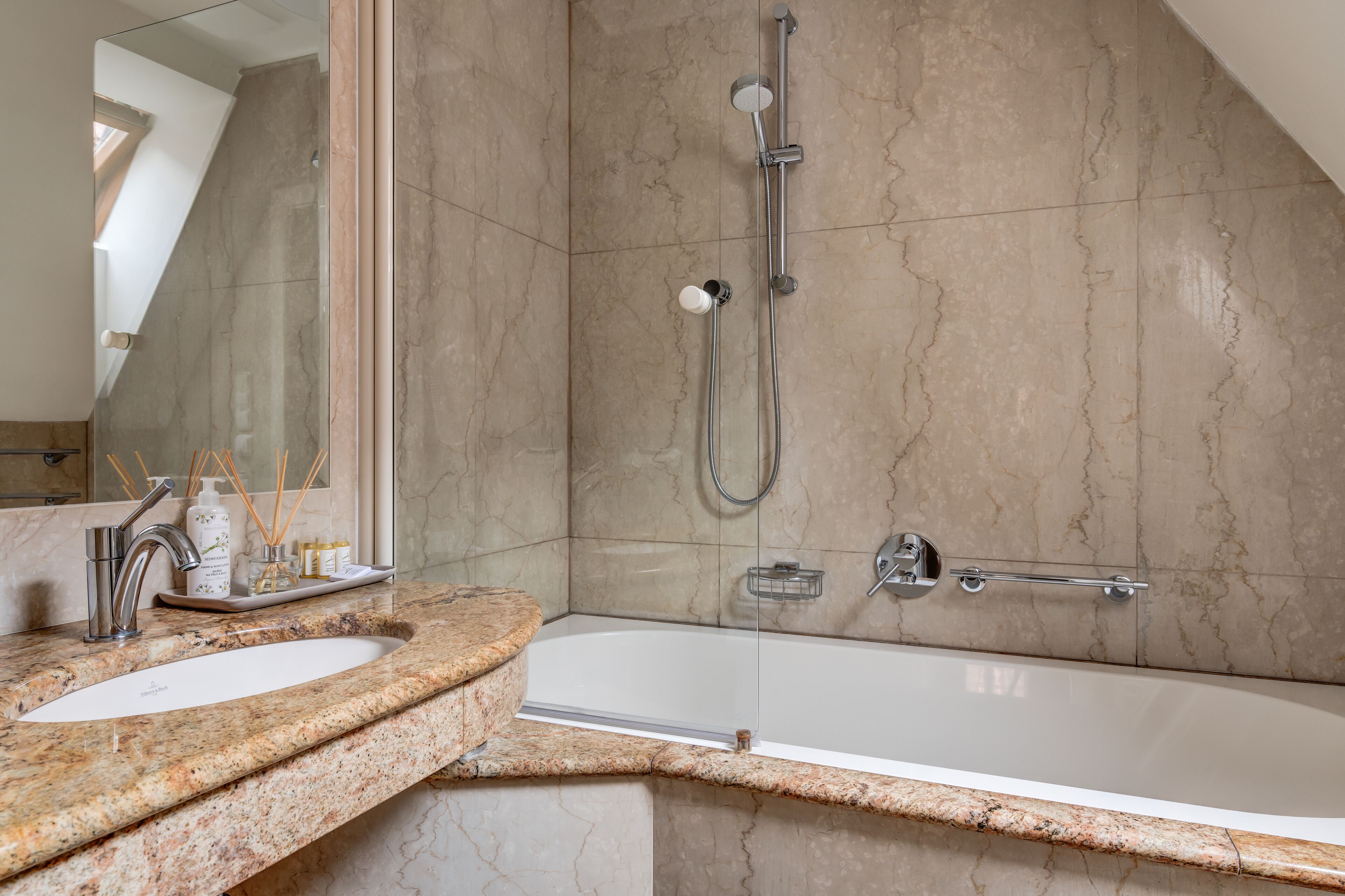 Foto - Hotel Nerudova 211