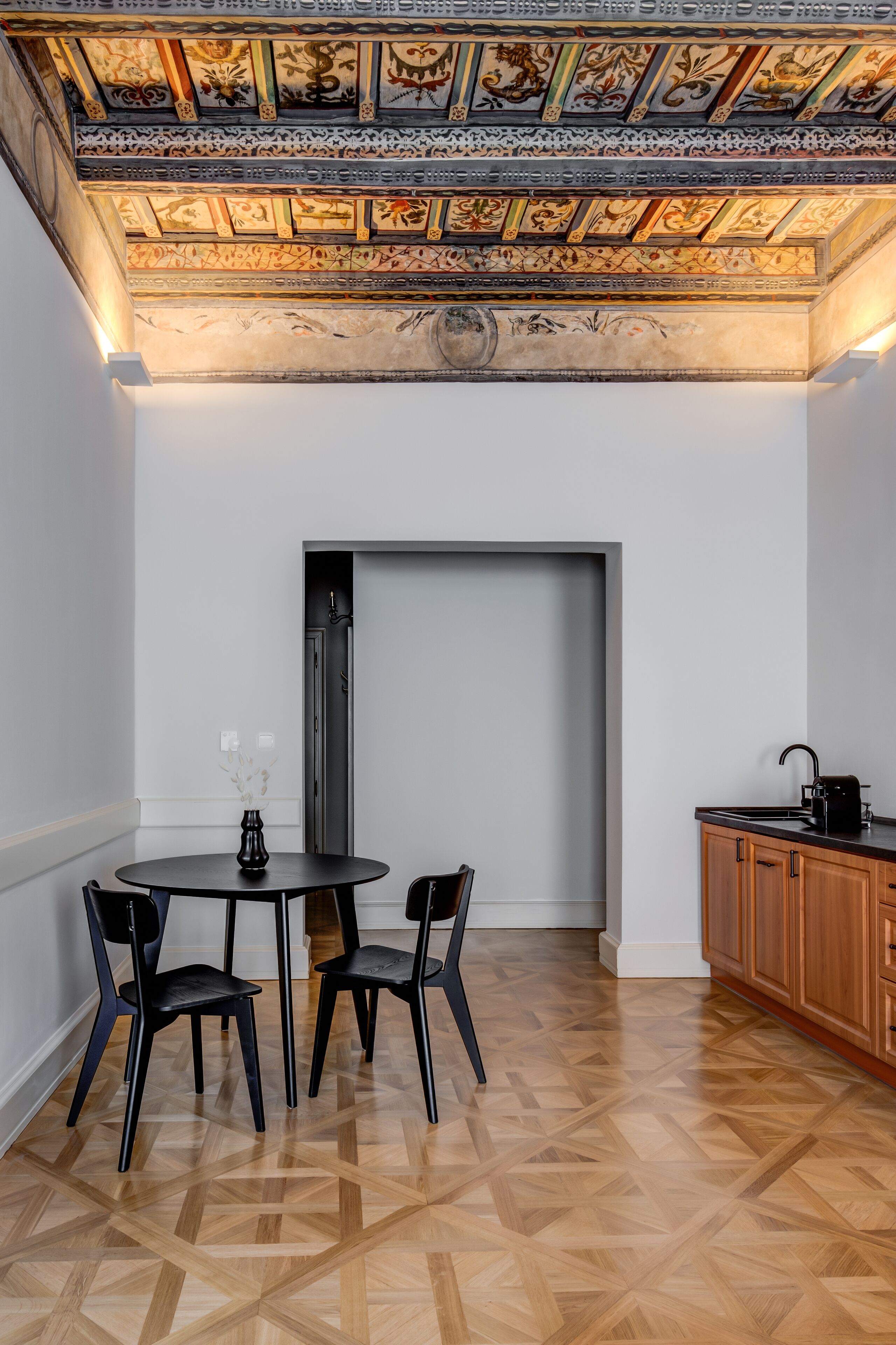 Photo - Hotel Nerudova 211